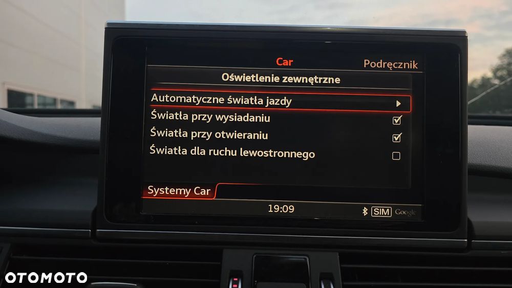 Audi A6 Avant 2.0 TDI ultra S tronic - 35