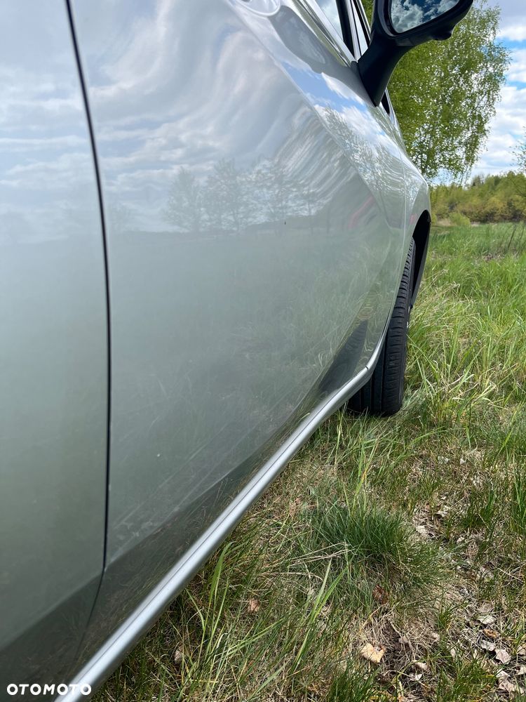 Nissan Note 1.5 dCi Tekna - 11