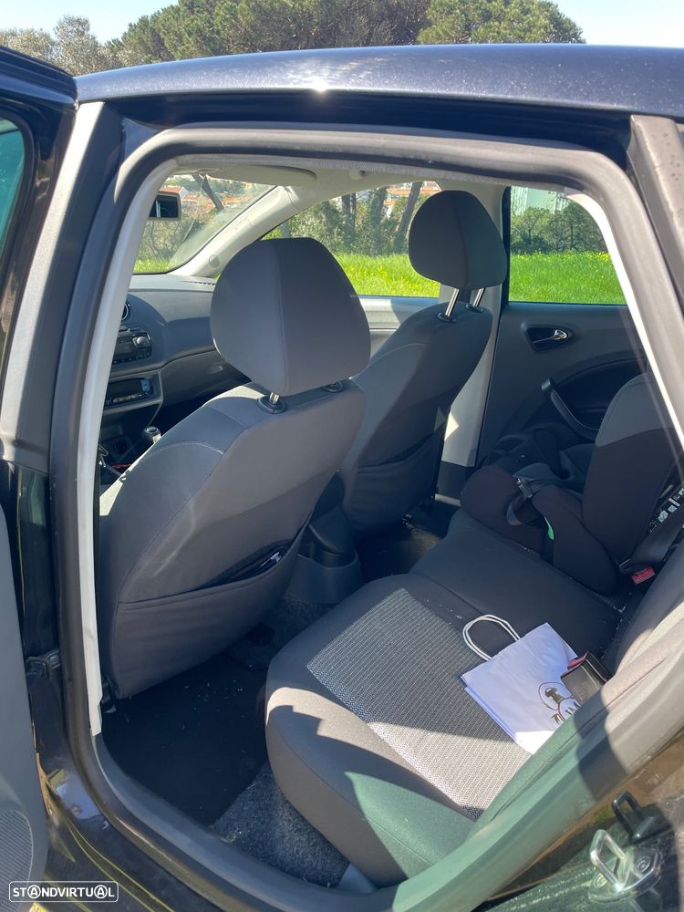 SEAT Ibiza 1.2 12V Style - 4