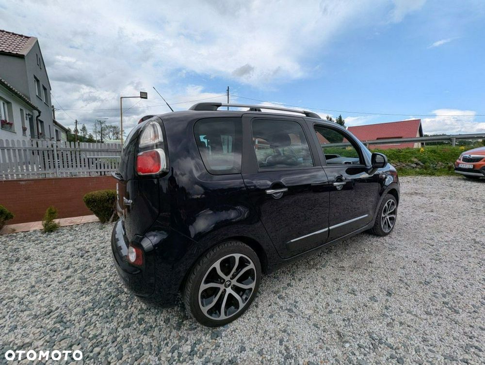 Citroën C3 Picasso - 8