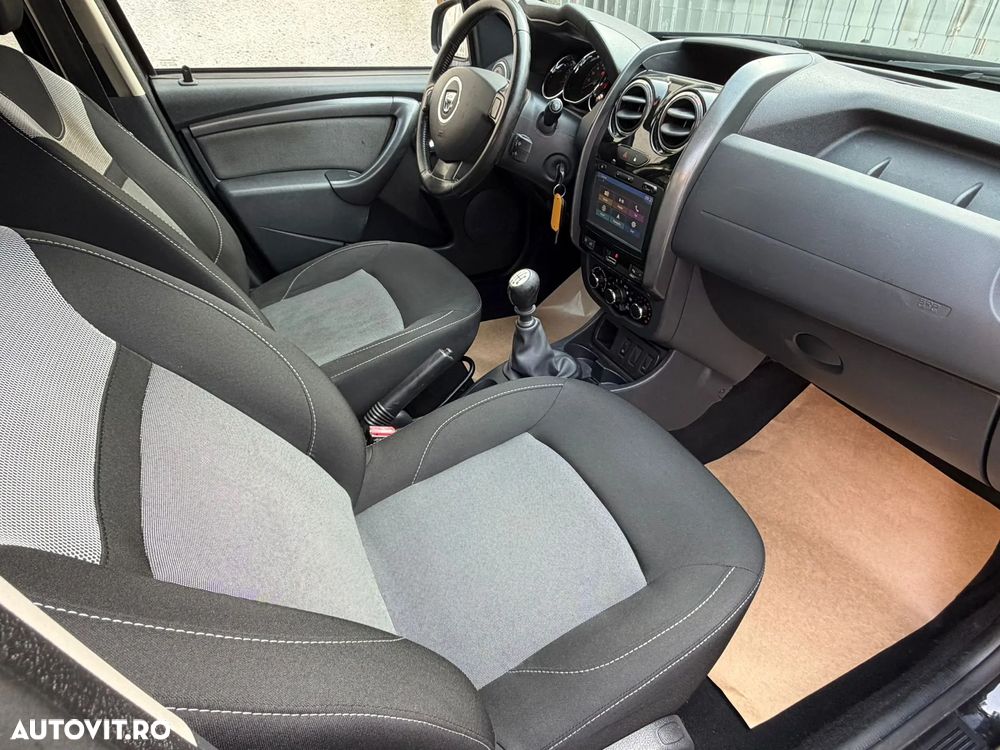 Dacia Duster - 7