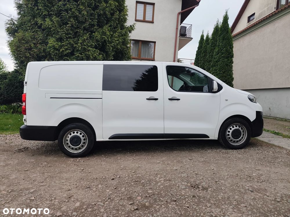 Peugeot Expert - 3