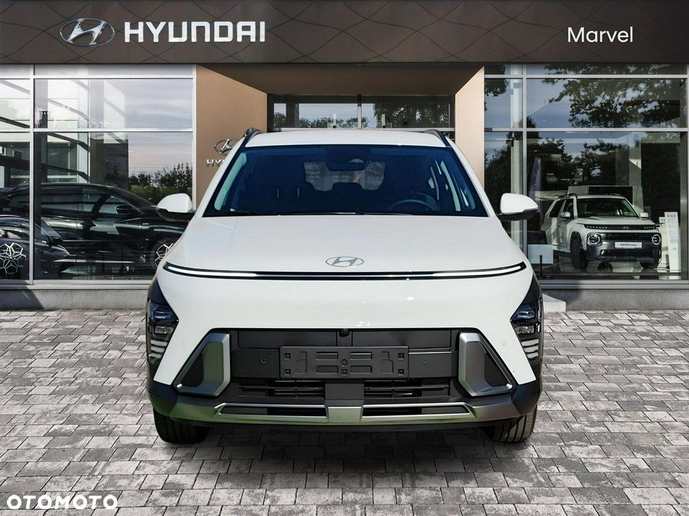 Hyundai Kona 1.6 T-GDI Executive DCT - 9