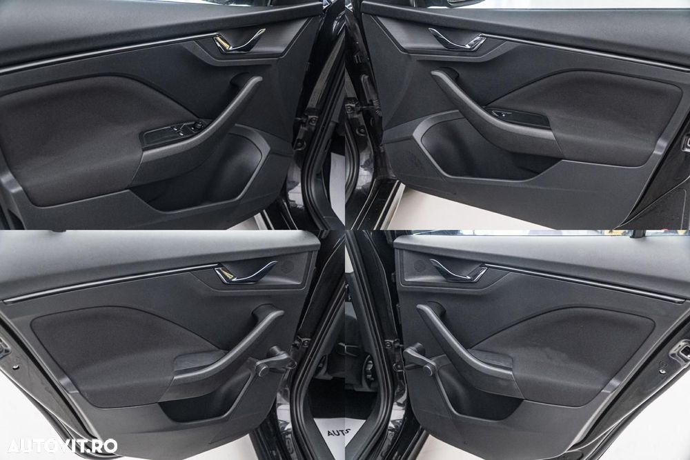 Skoda Kamiq 1.0 TSI DSG Ambition - 16