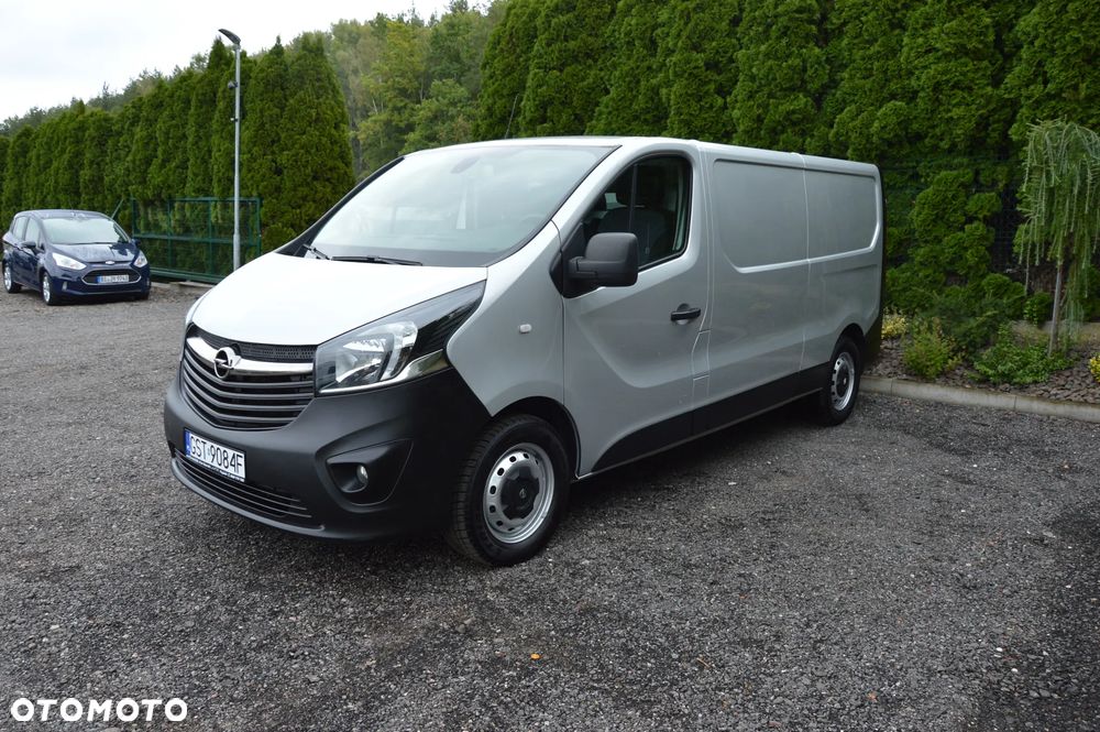 Opel Vivaro - 3