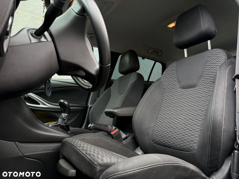 Opel Astra 1.6 CDTI Enjoy - 7