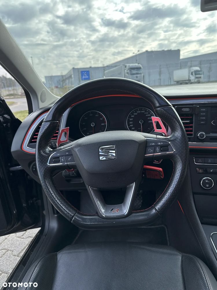 Seat Leon - 12