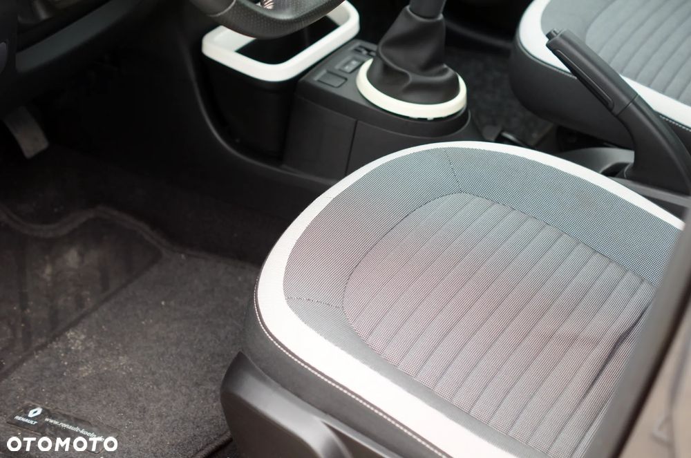 Renault Twingo SCe 70 Life - 26