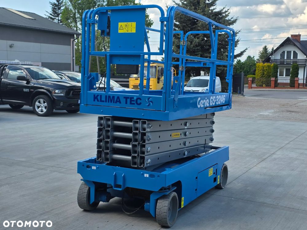 Genie GS-3246 - 6