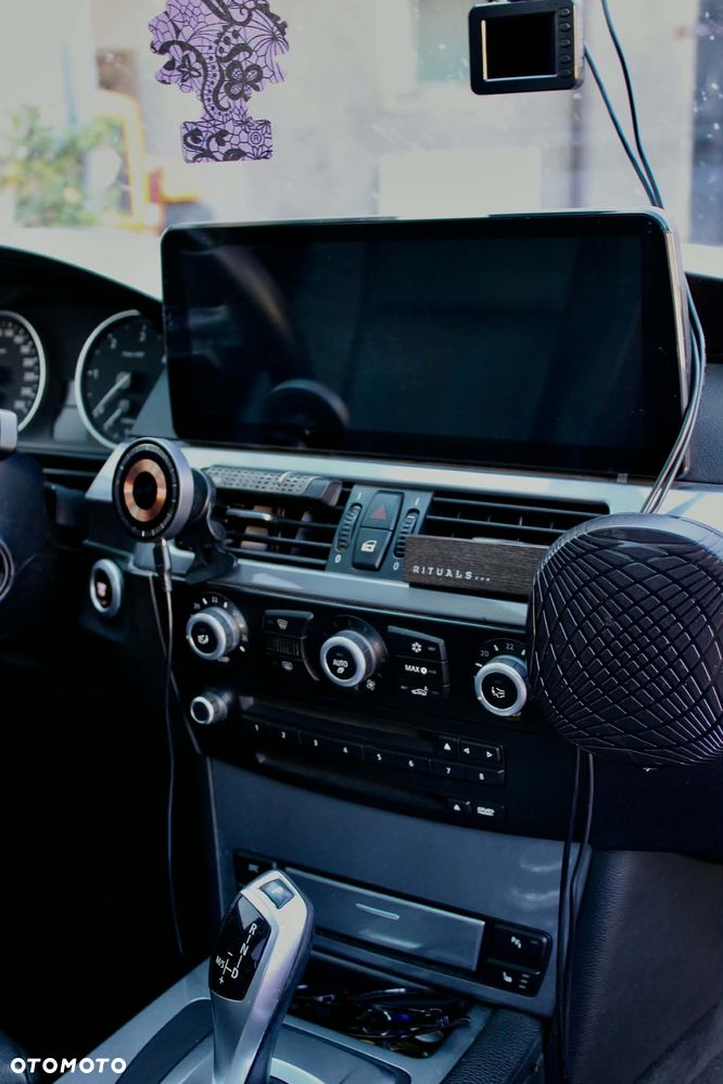 BMW Seria 5 530d - 4