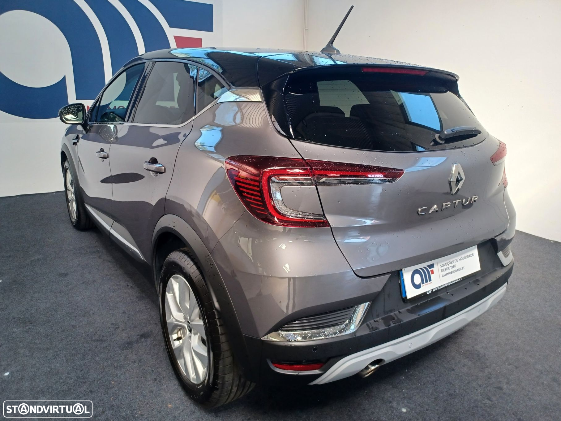 Renault Captur - 4