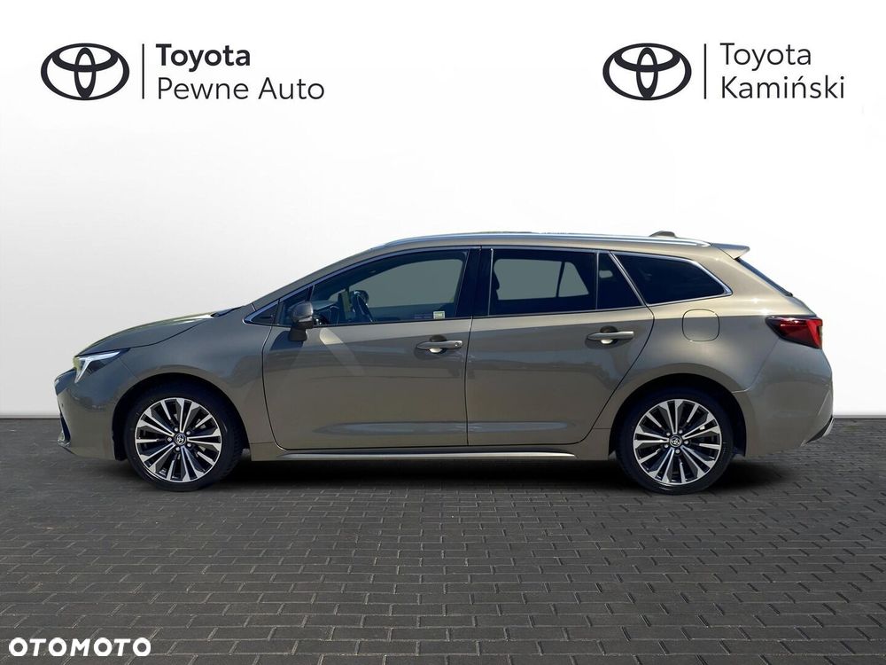 Toyota Corolla 1.8 Hybrid Style - 2