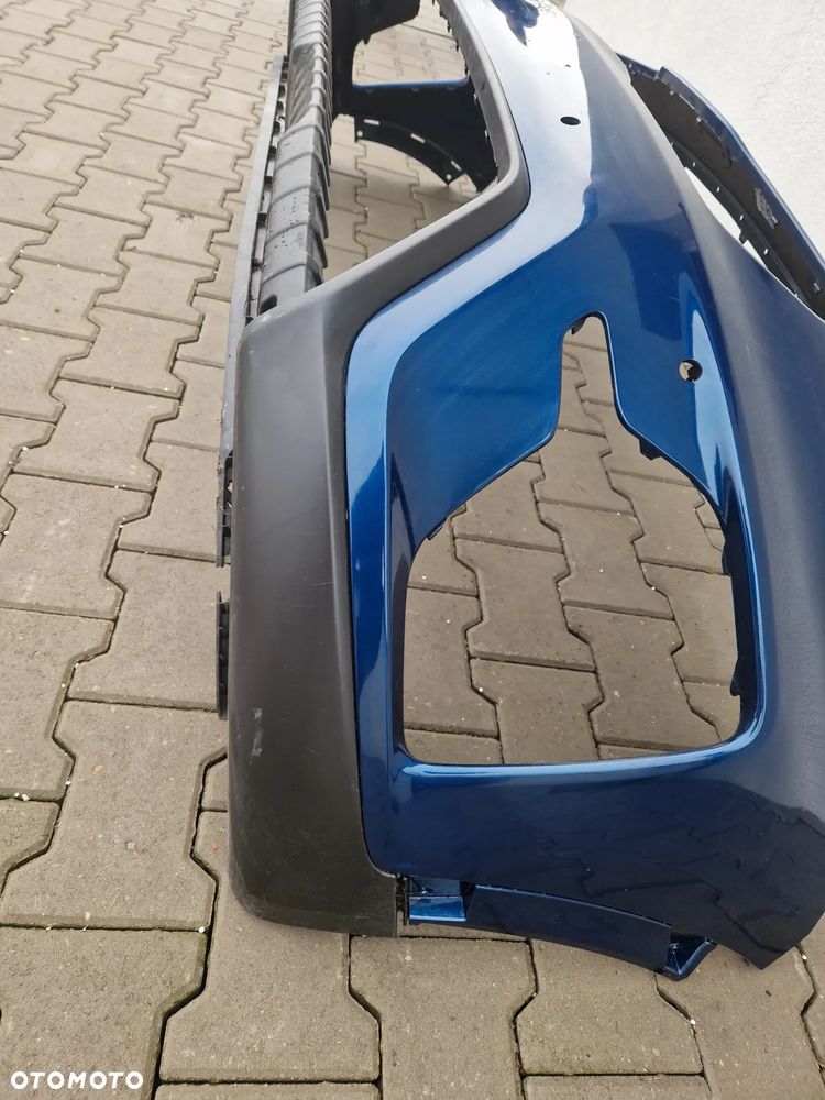 Zderzak Kia Niro l lift 2020 - - 6