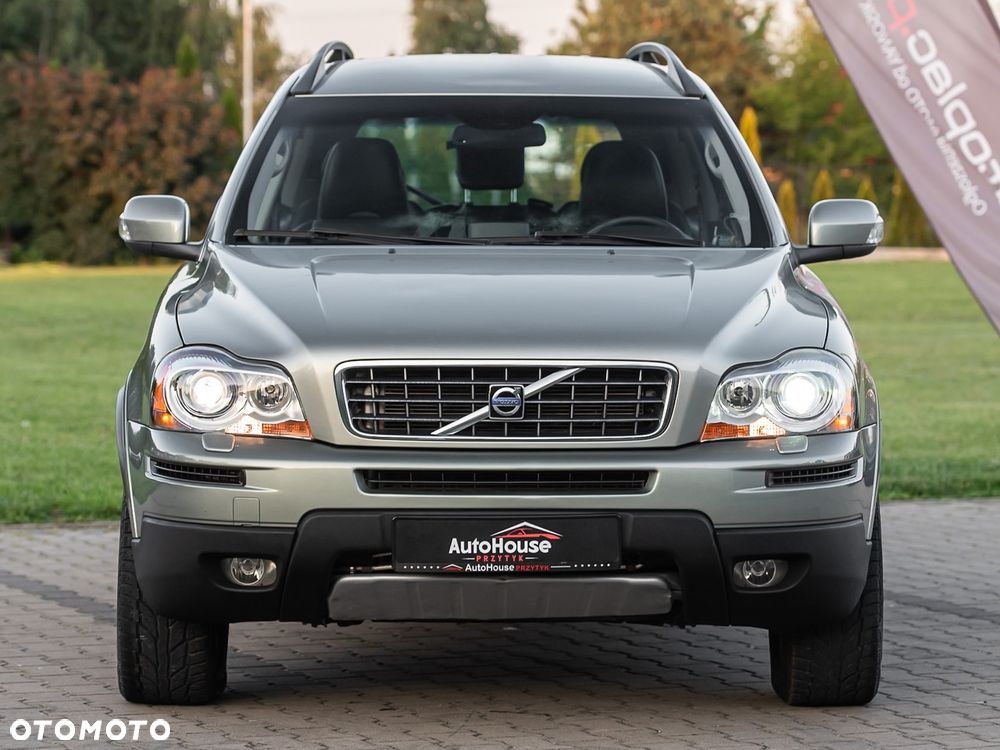 Volvo XC 90 D5 Summum - 3