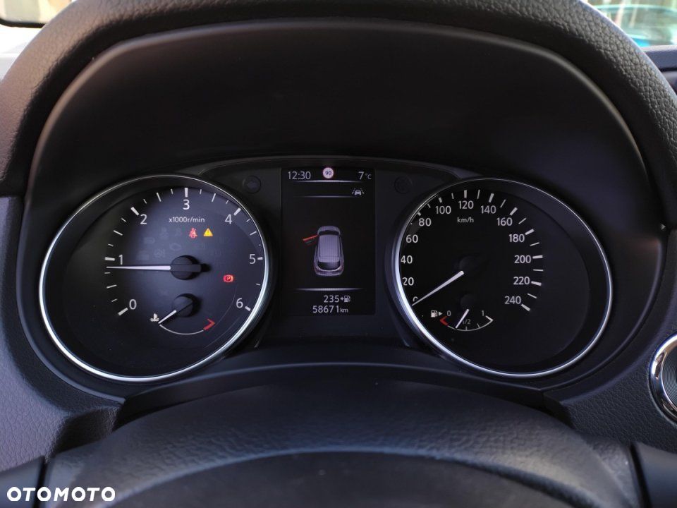 Nissan Qashqai - 14
