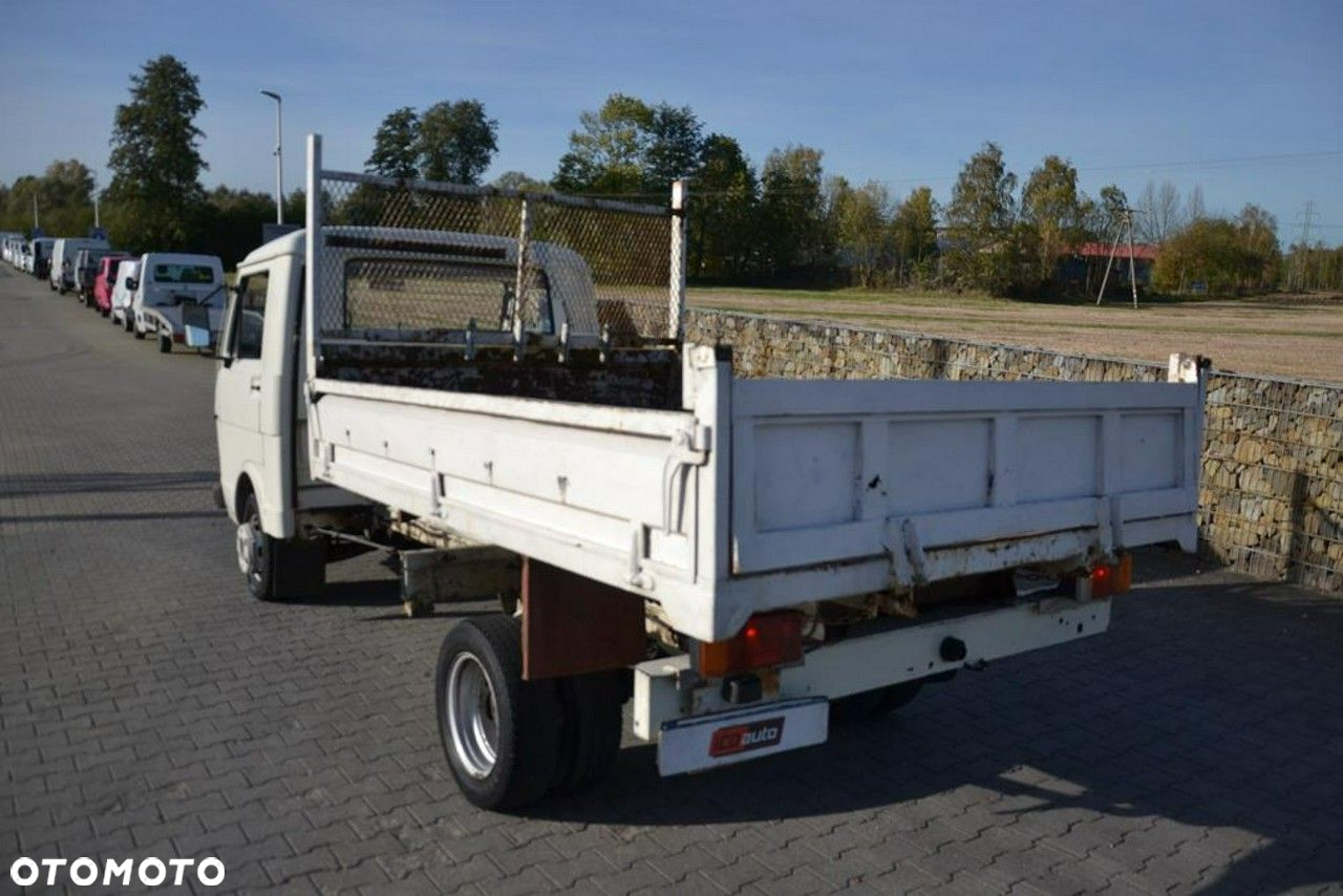 Volkswagen LT - 9