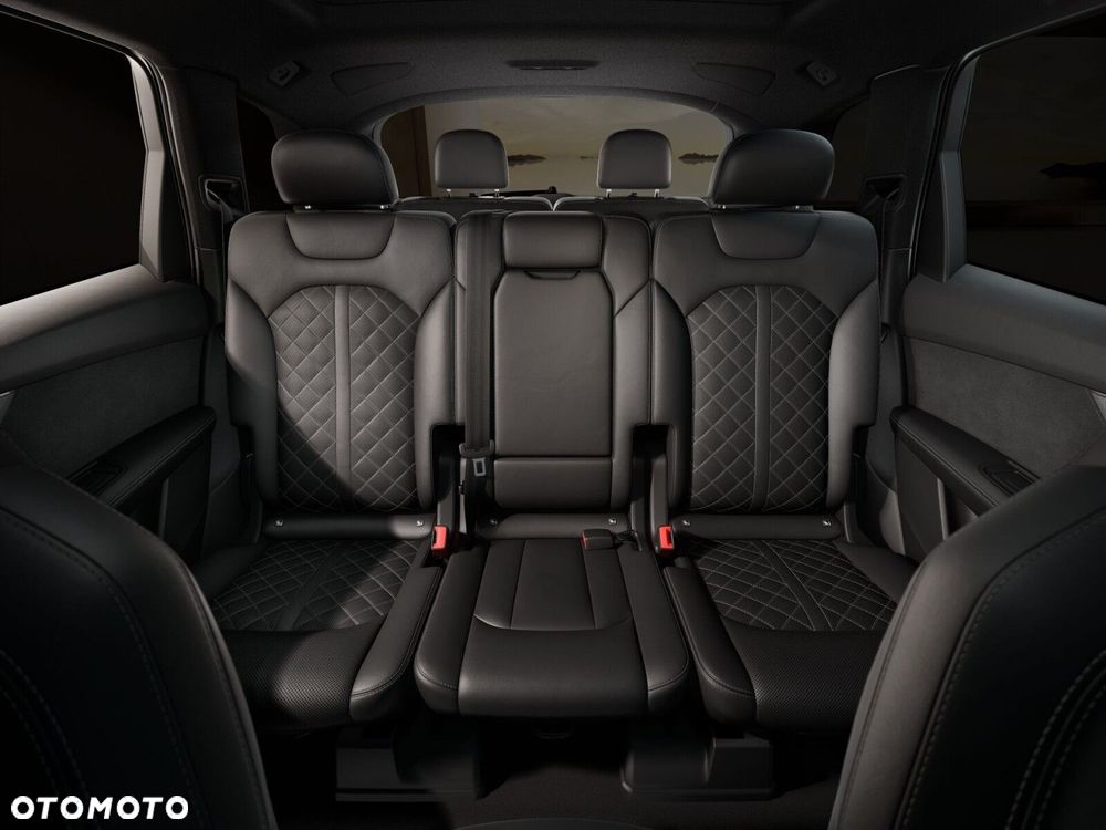 Audi Q7 - 9