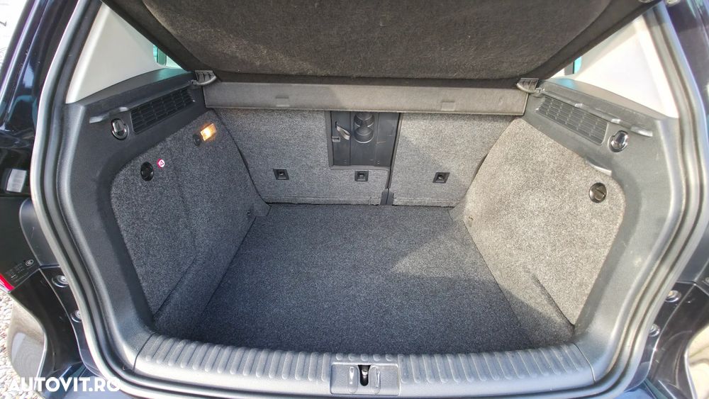 Volkswagen Tiguan 2.0 TDI SCR 4MOTION BlueMotion Technology DSG Lounge Track & Style - 20