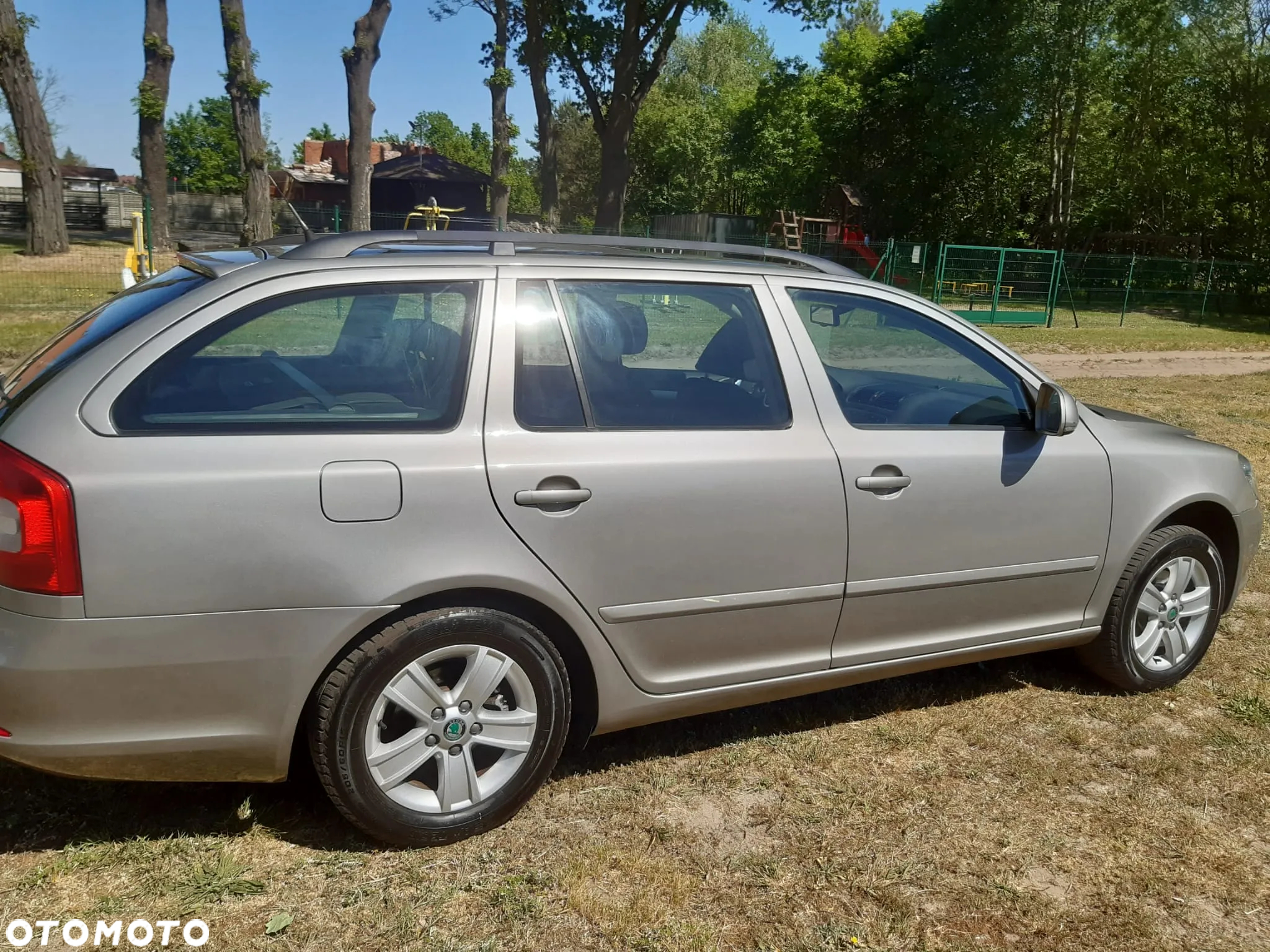 Skoda Octavia 1.6 TDI Greenline - 4