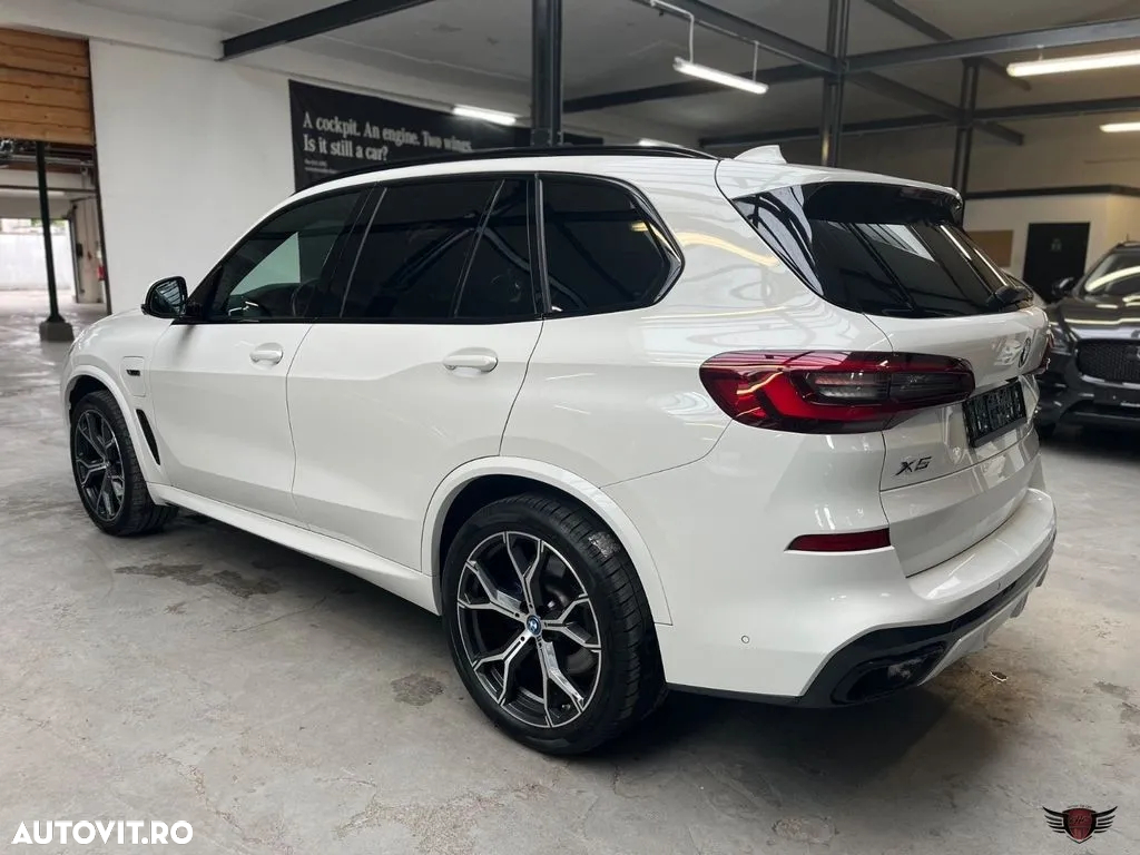 BMW X5 xDrive45e AT PHEV - 7