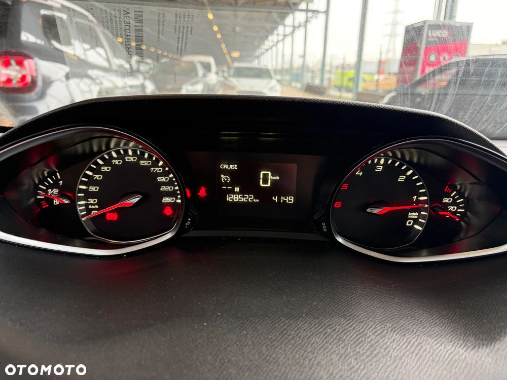 Peugeot 308 1.5 BlueHDi Active Pack Business S&S - 7