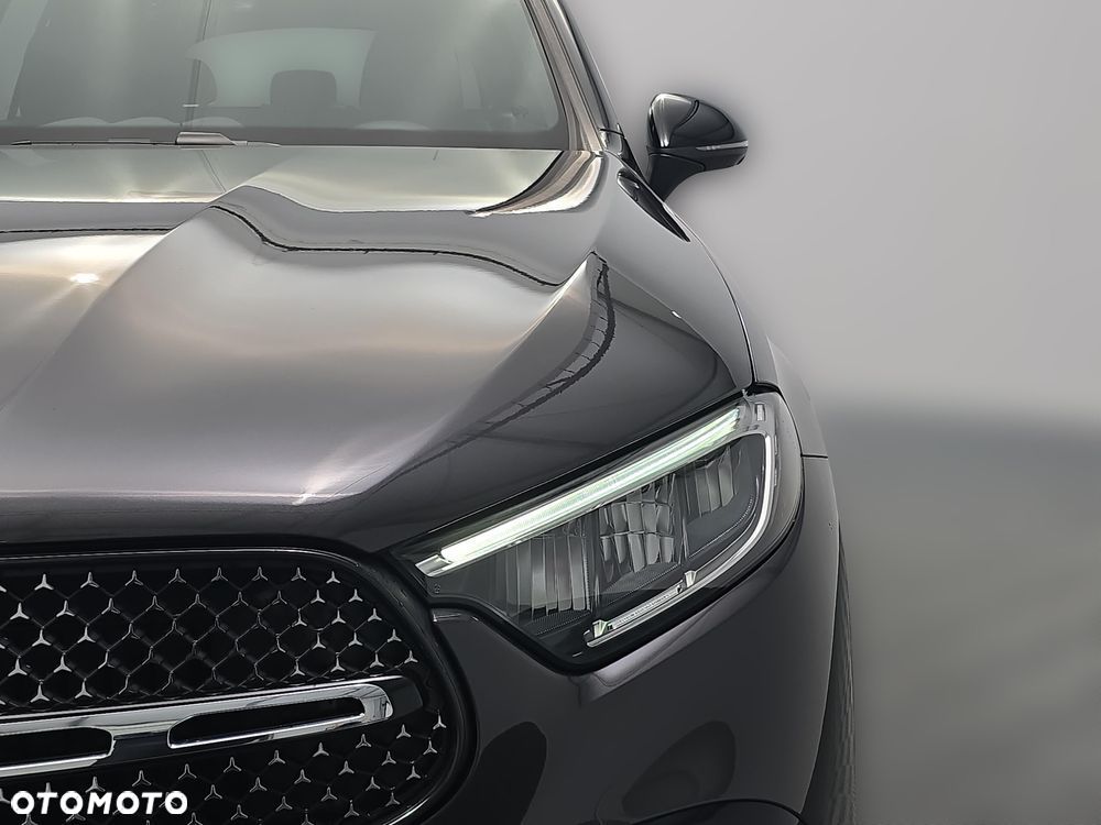 Mercedes-Benz GLC 200 d mHEV 4-Matic AMG Line - 22