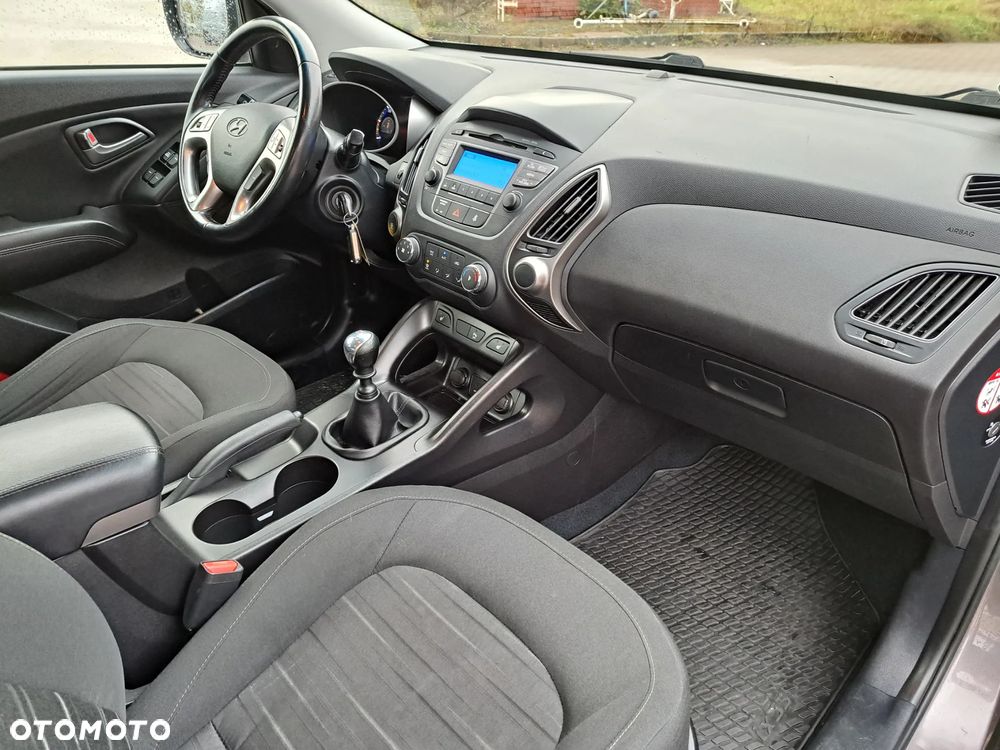 Hyundai ix35 - 18
