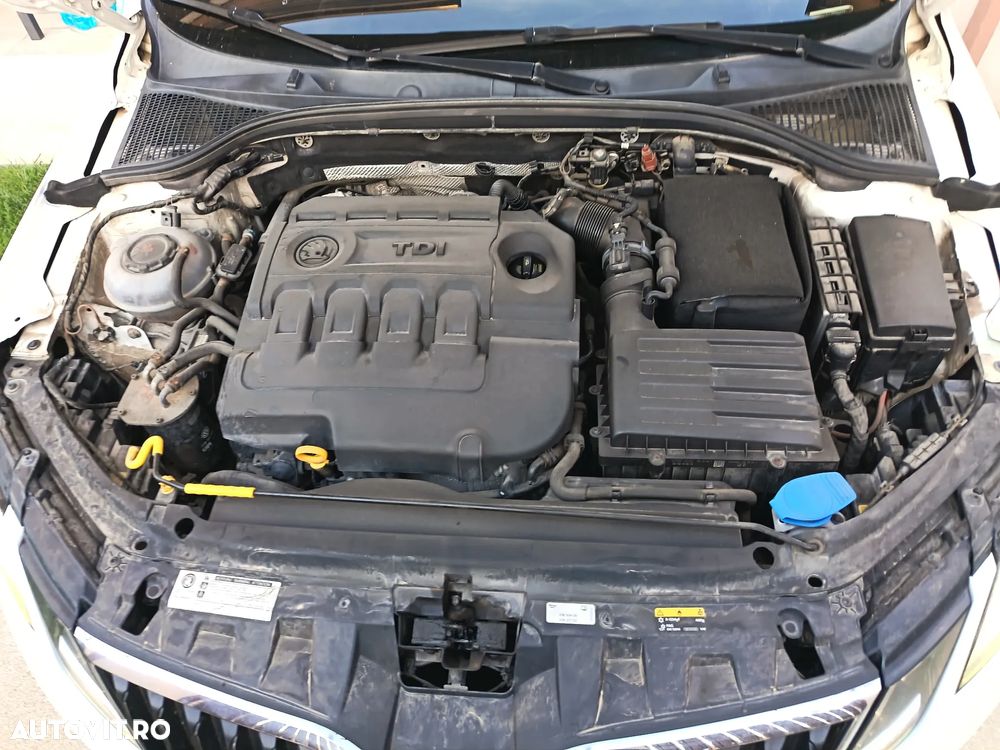 Skoda Octavia - 32