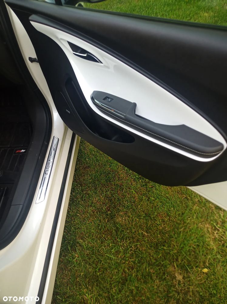 Opel Ampera Standard - 15