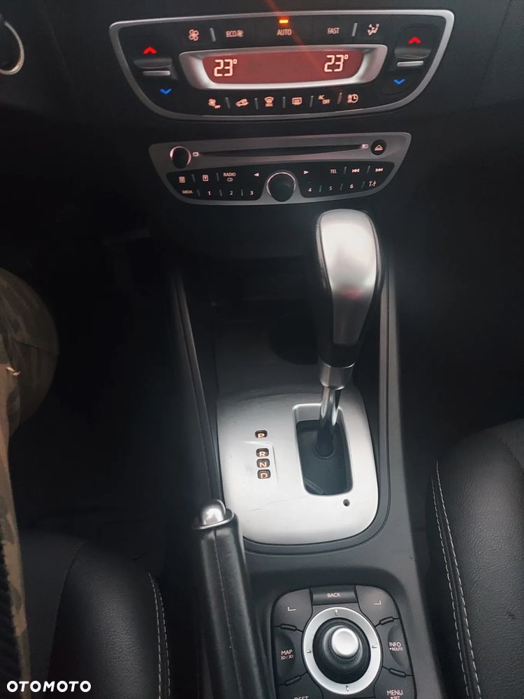 Renault Fluence - 10