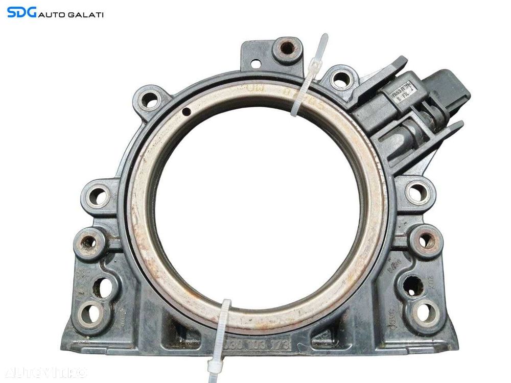 Senzor Vibrochen Volkswagen Golf 5 1.6 FSI 2004 - 2008 Cod 030103173 [N3325] - 1