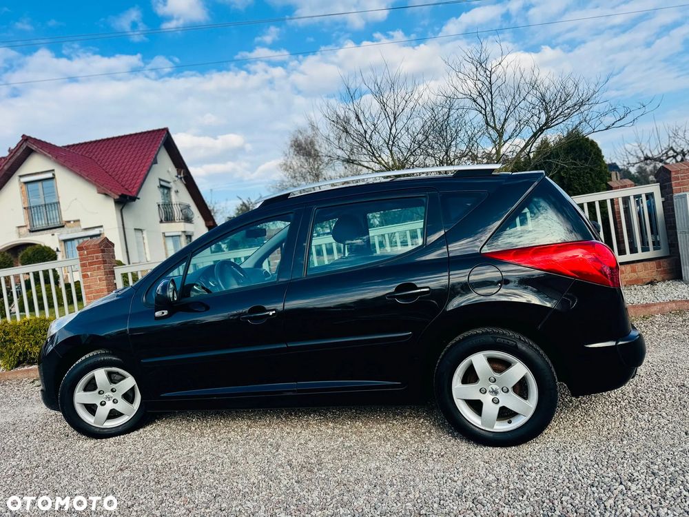 Peugeot 207 1.4 Active - 11