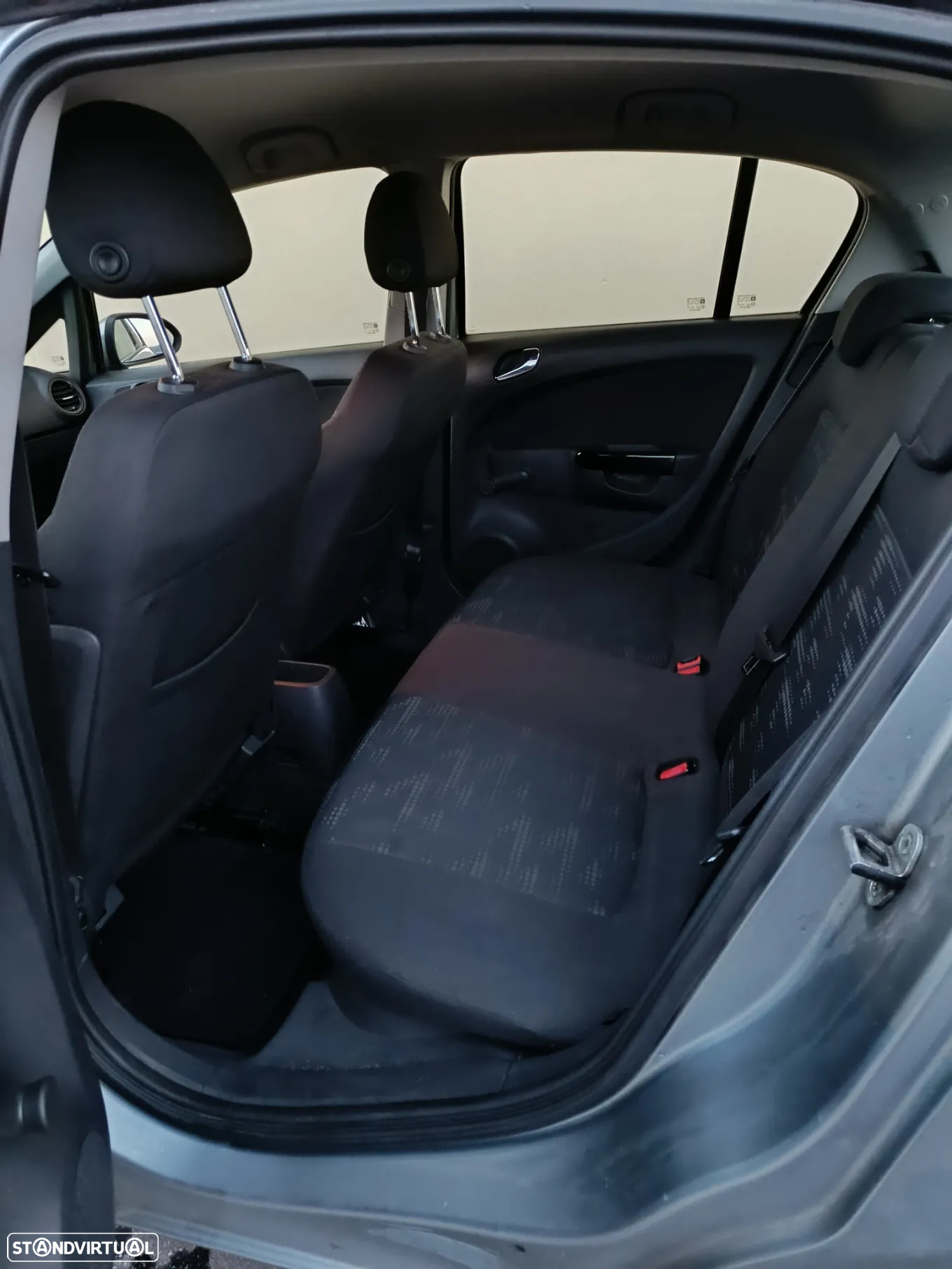 Opel Corsa - 7