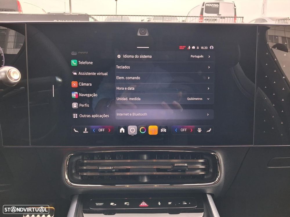 Mercedes-Benz CLA 250+ EQ - 20