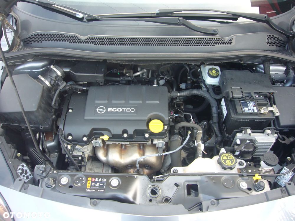 Opel Corsa 1.4 Color Edition - 21