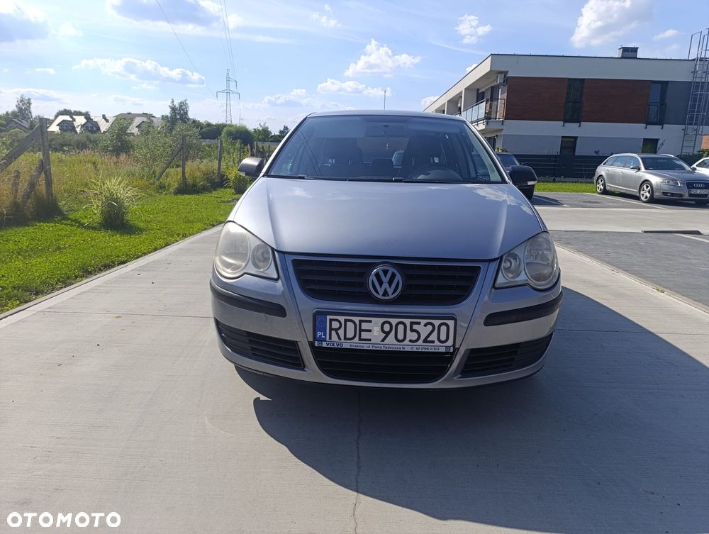 Volkswagen Polo 1.4 Tour - 2
