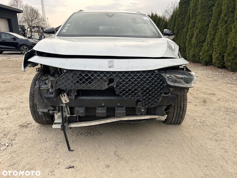 DS Automobiles DS 7 Crossback - 2
