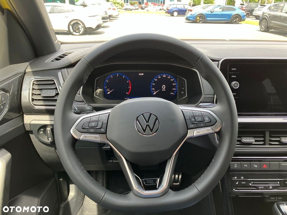 Volkswagen T-Cross - 15