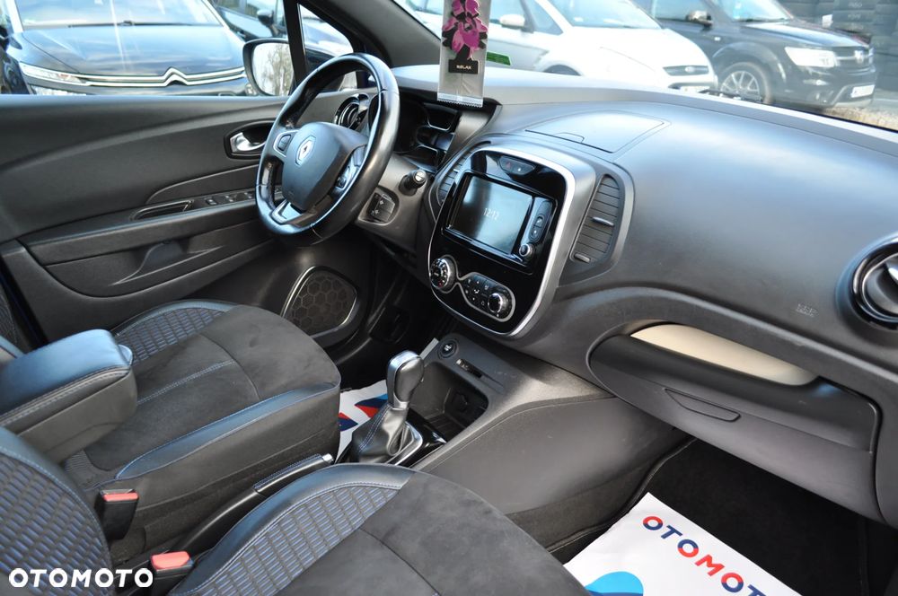 Renault Captur 1.3 Energy TCe S-Edition EDC - 17