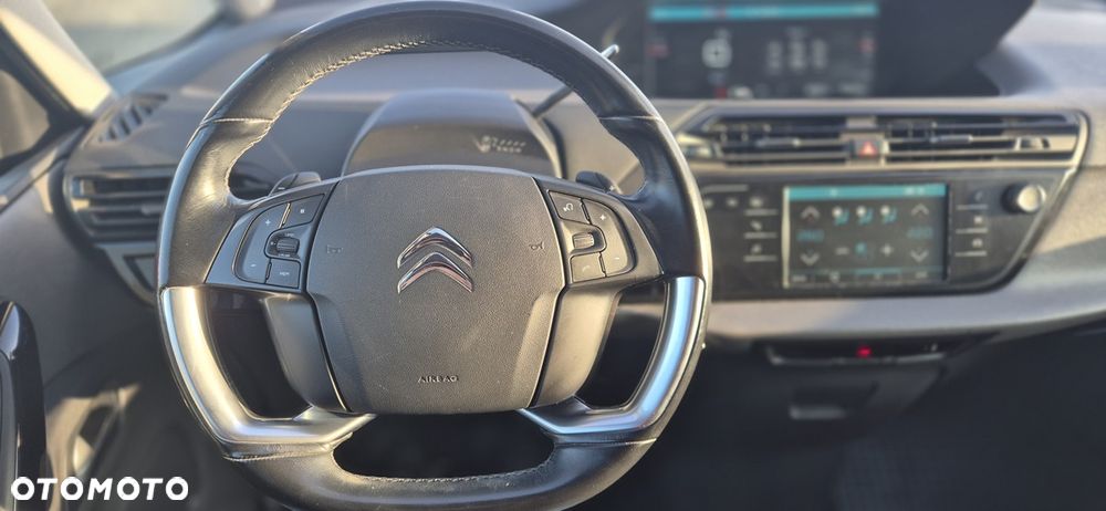 Citroën C4 Picasso 1.2 PureTech Shine S&S EAT6 - 6