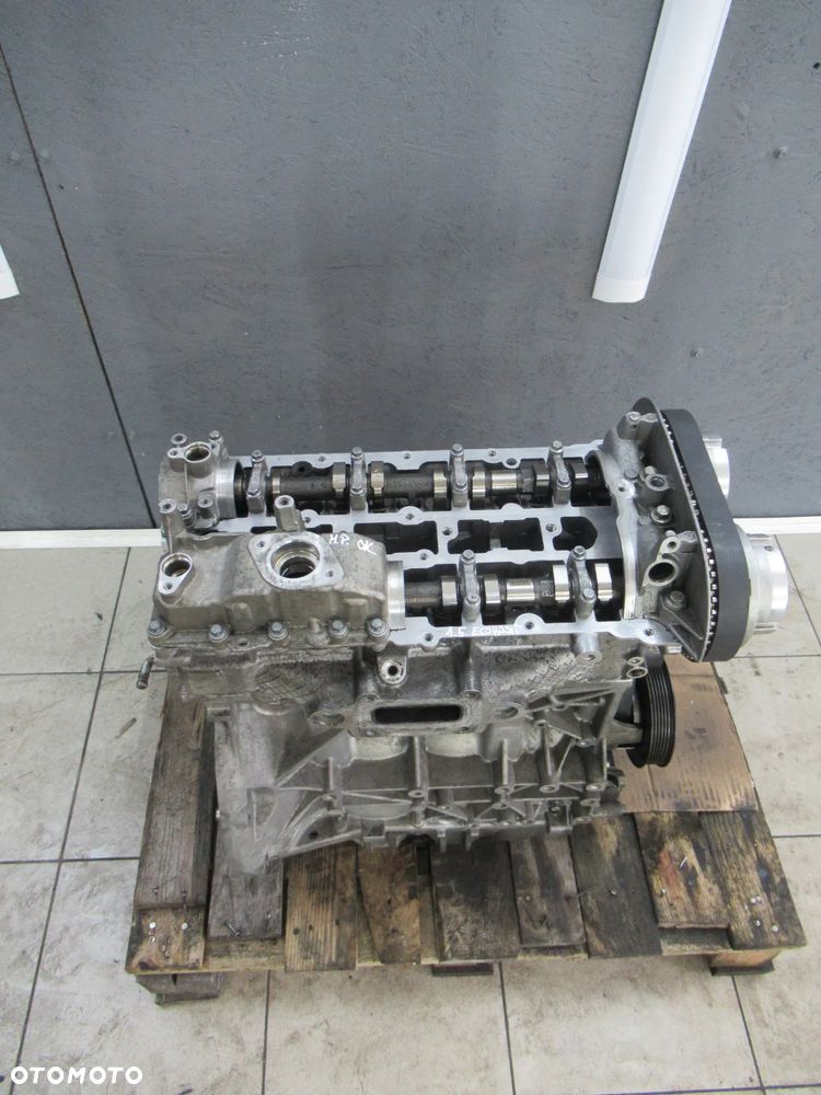 Silnik 1.5 ecoboost Kuga Focus Mondeo M8MA UNCE M8DF UNCA - 5