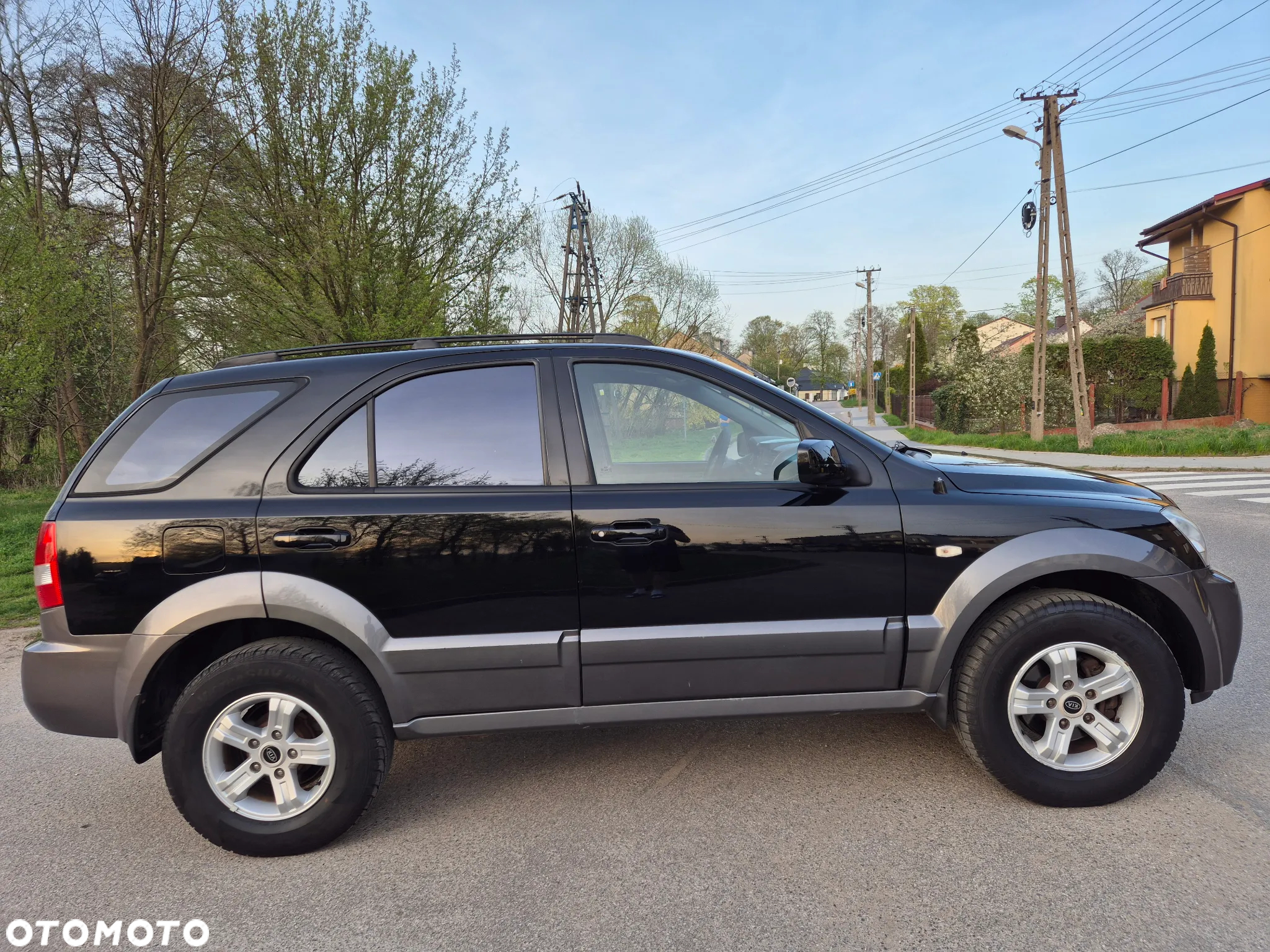 Kia Sorento - 15