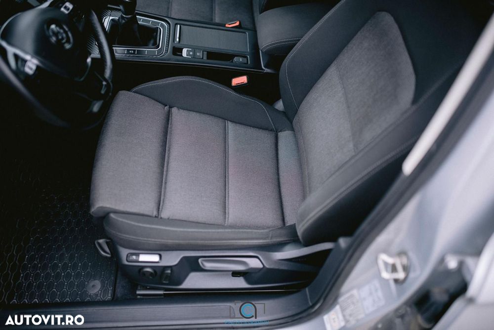 Volkswagen Passat Variant 2.0 TDI SCR Comfortline - 7