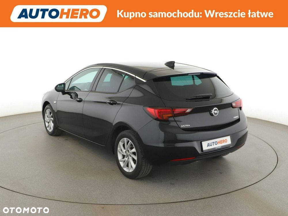 Opel Astra 1.4 Turbo Start/Stop Innovation - 5
