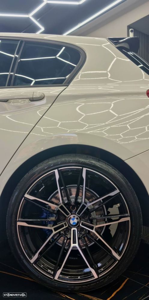 BMW 120 - 57