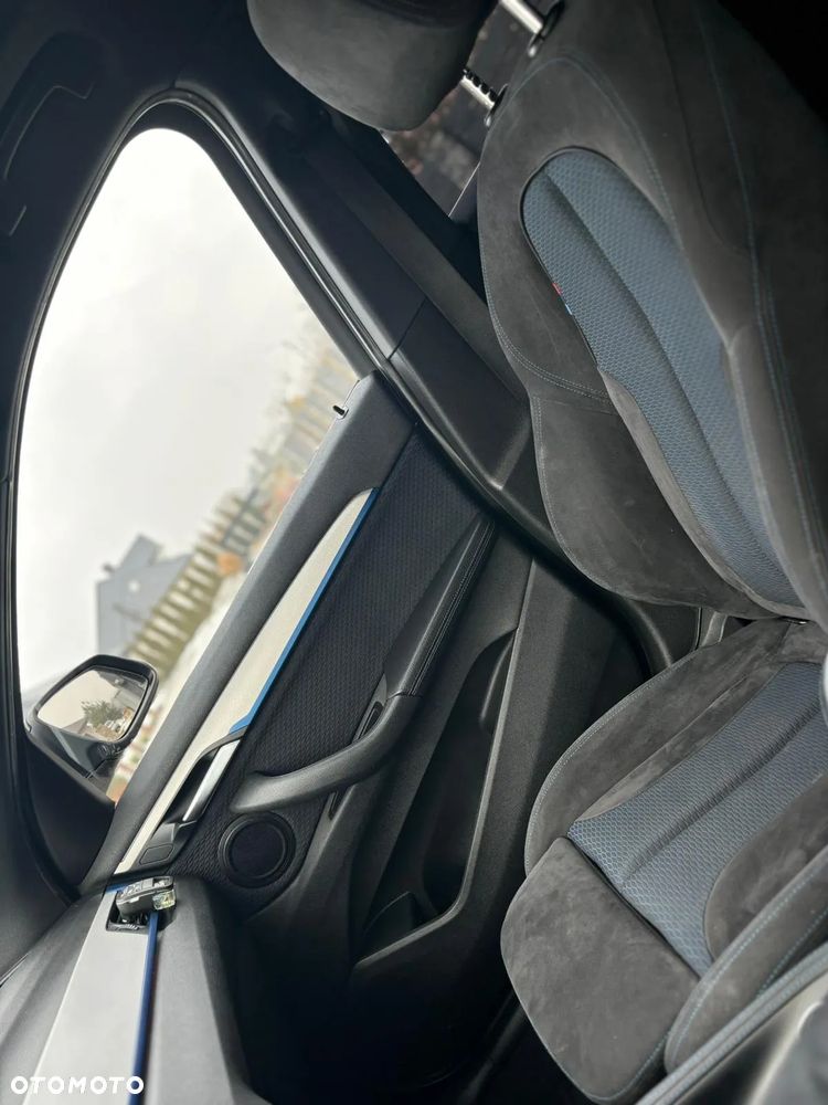 BMW X1 xDrive20i M Sport sport - 19