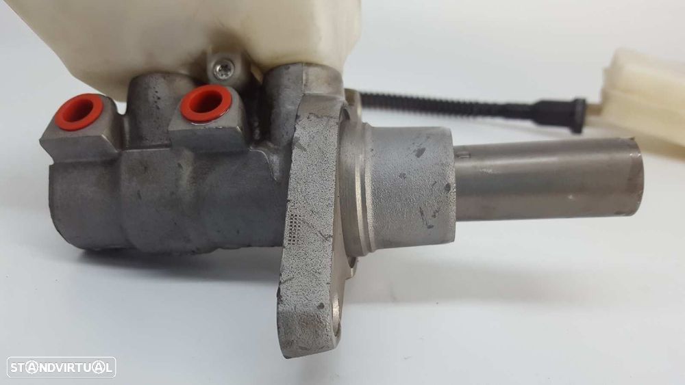 BOMBA DE TRAVÃO PEUGEOT 3008 ALLURE - 8