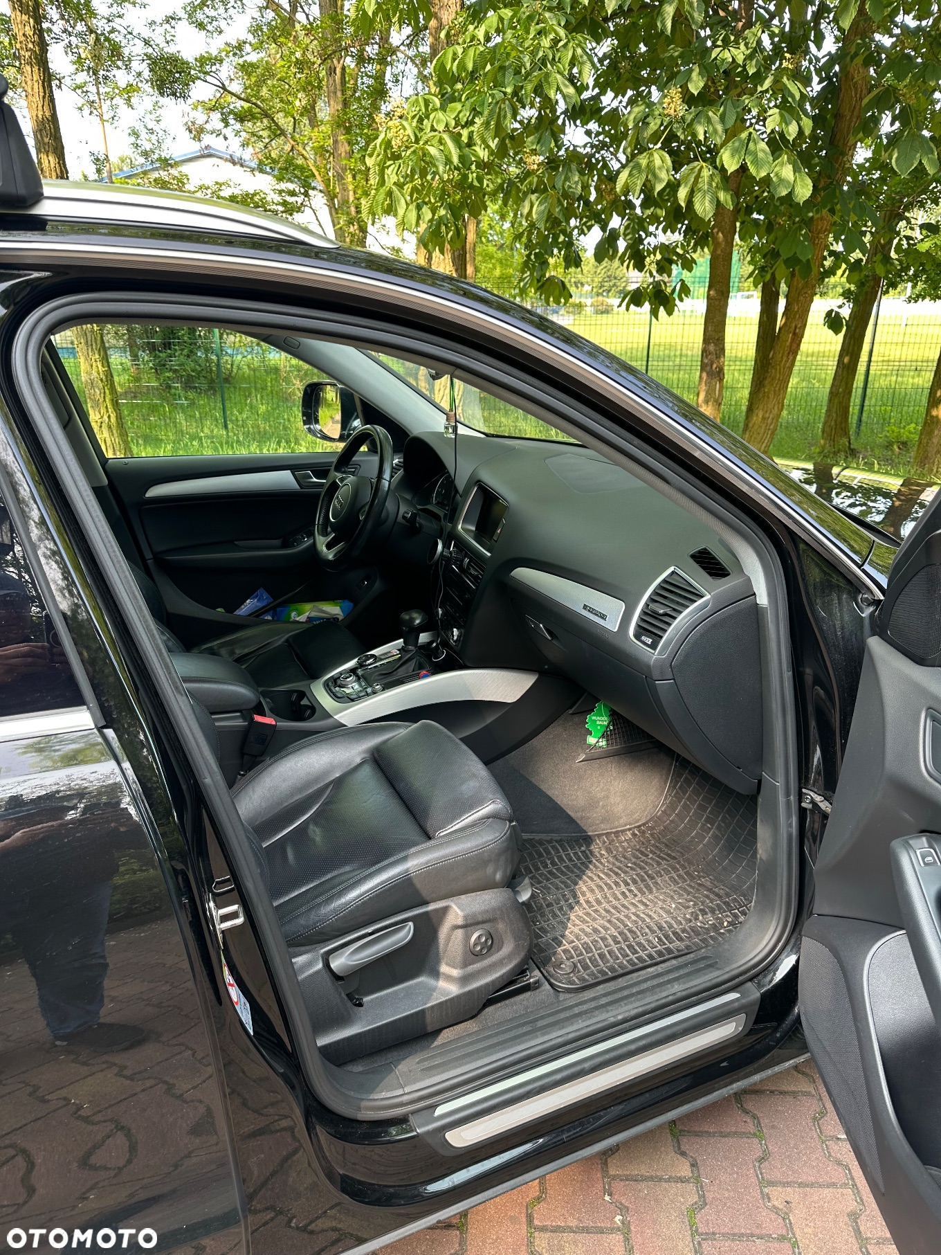 Audi Q5 2.0 TDI Quattro S tronic - 7