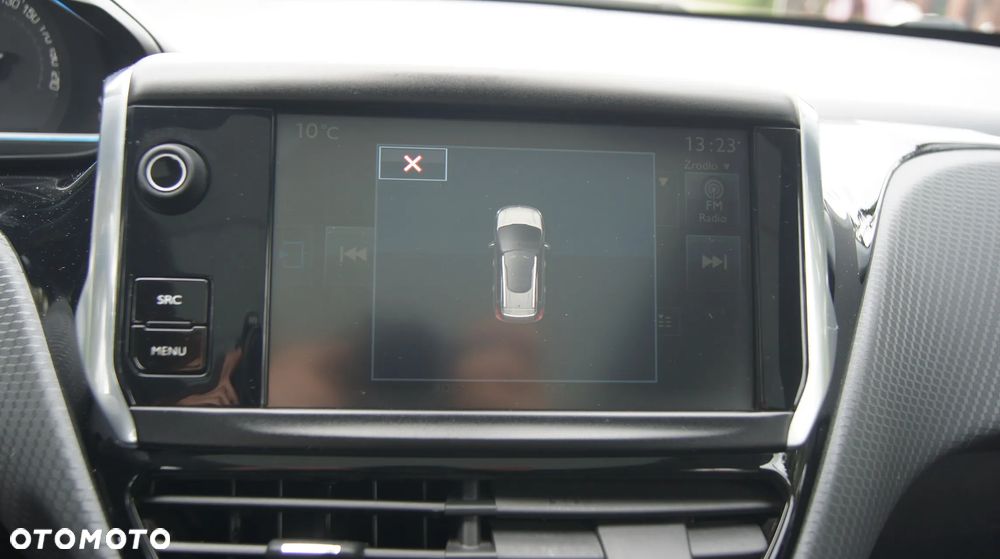 Peugeot 2008 PureTech 110 Stop&Start Business-Line - 34