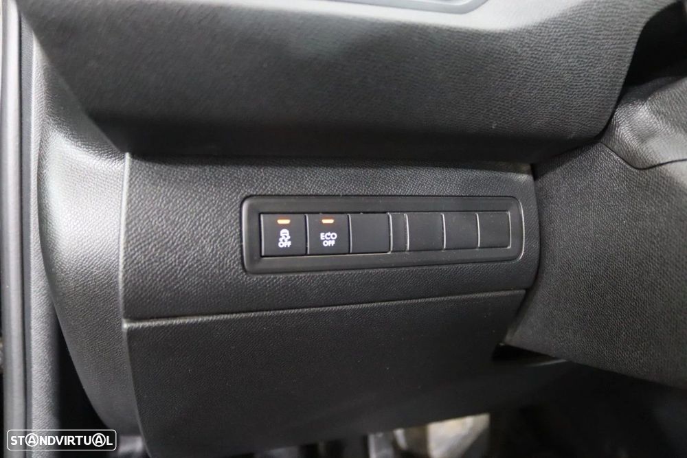 Peugeot 308 SW PureTech 130 EAT8 Active Pack - 9